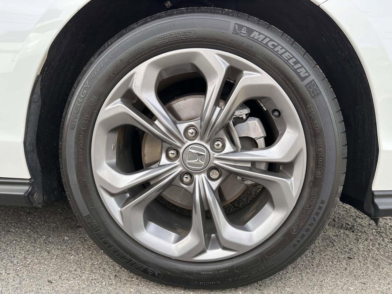2024 Honda Accord Sedan EX San Clemente CA