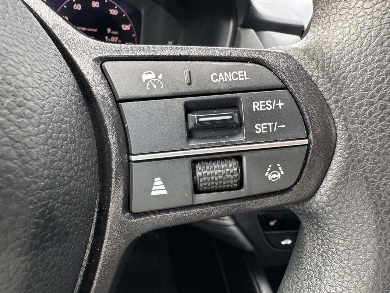 2024 Honda Accord Sedan EX San Clemente CA