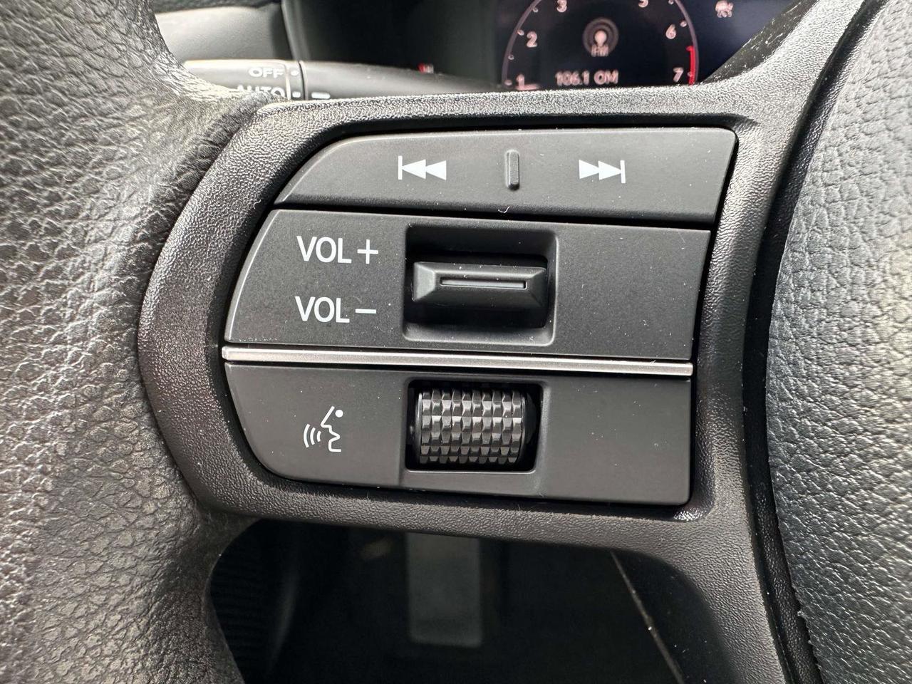 2024 Honda Accord Sedan EX San Clemente CA
