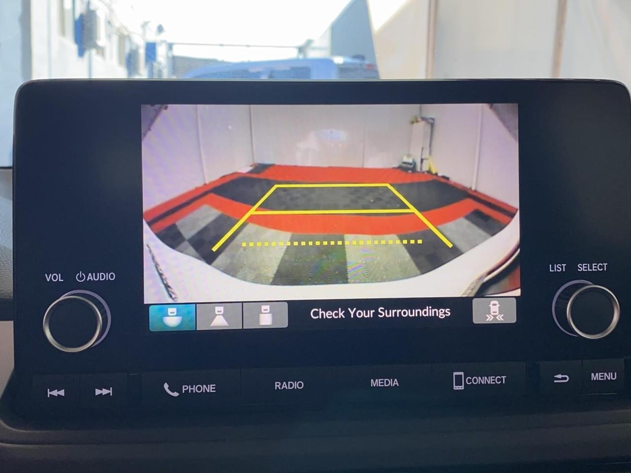 2024 Honda Accord Sedan EX Richmond Hill NY