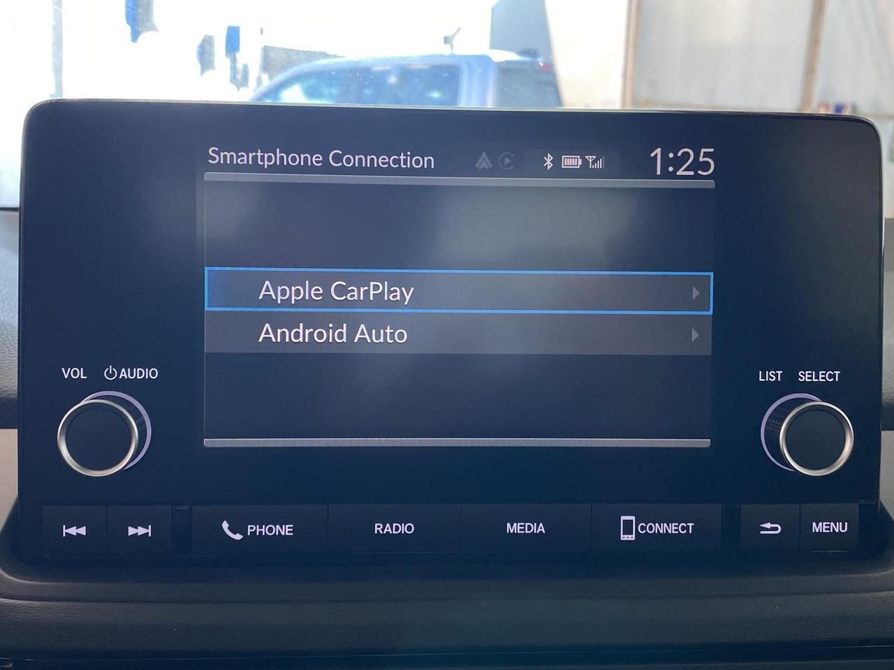 2024 Honda Accord Sedan EX Richmond Hill NY