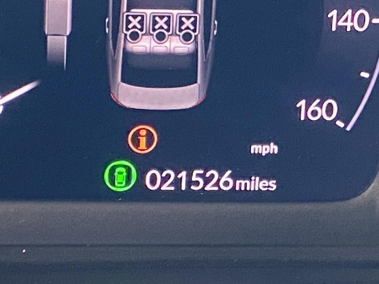 2024 Honda Accord Sedan EX Richmond Hill NY