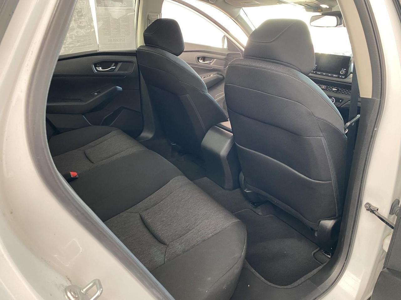 2024 Honda Accord Sedan EX Richmond Hill NY