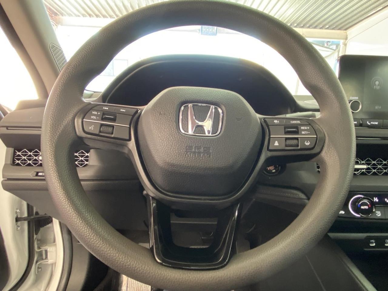 2024 Honda Accord Sedan EX Richmond Hill NY