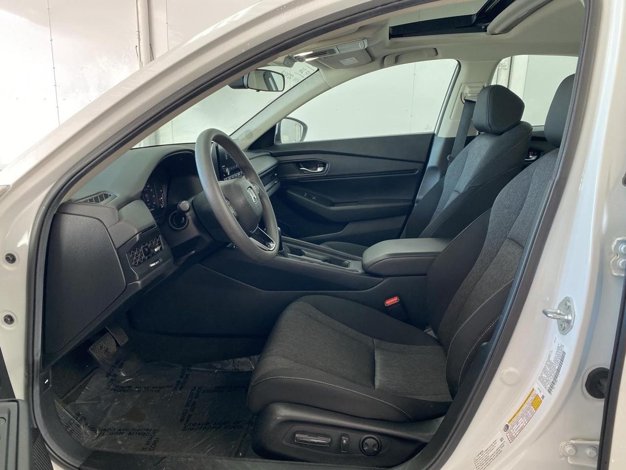 2024 Honda Accord Sedan EX Richmond Hill NY