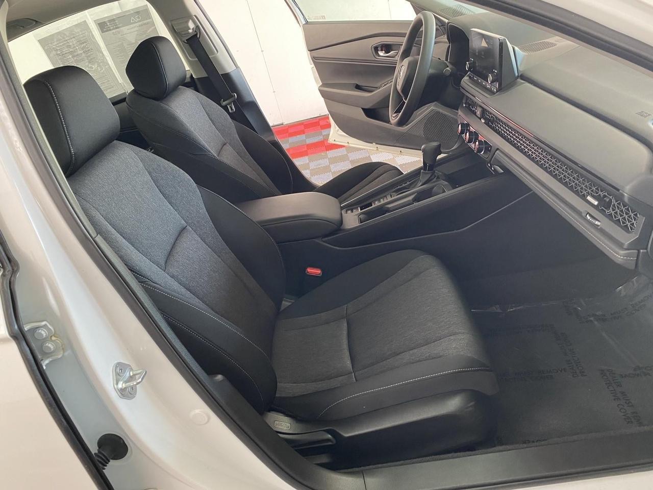 2024 Honda Accord Sedan EX Richmond Hill NY