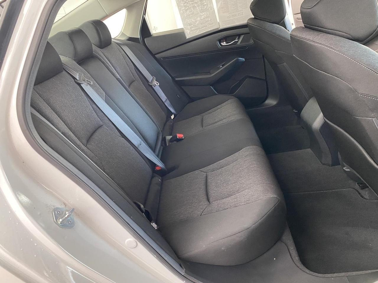 2024 Honda Accord Sedan EX Richmond Hill NY