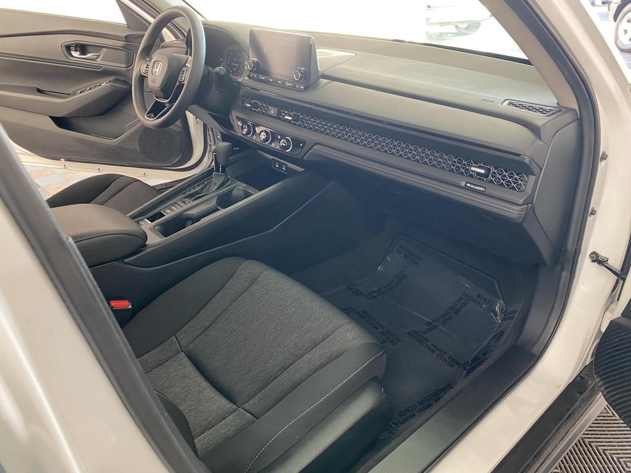 2024 Honda Accord Sedan EX Richmond Hill NY