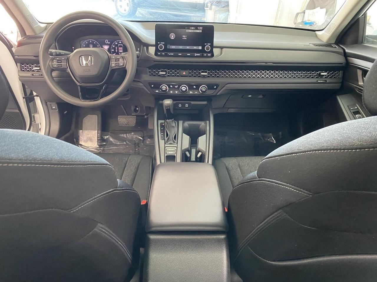 2024 Honda Accord Sedan EX Richmond Hill NY