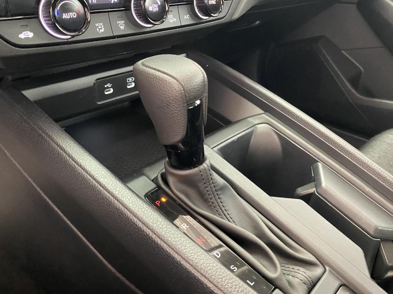 2024 Honda Accord Sedan EX Richmond Hill NY