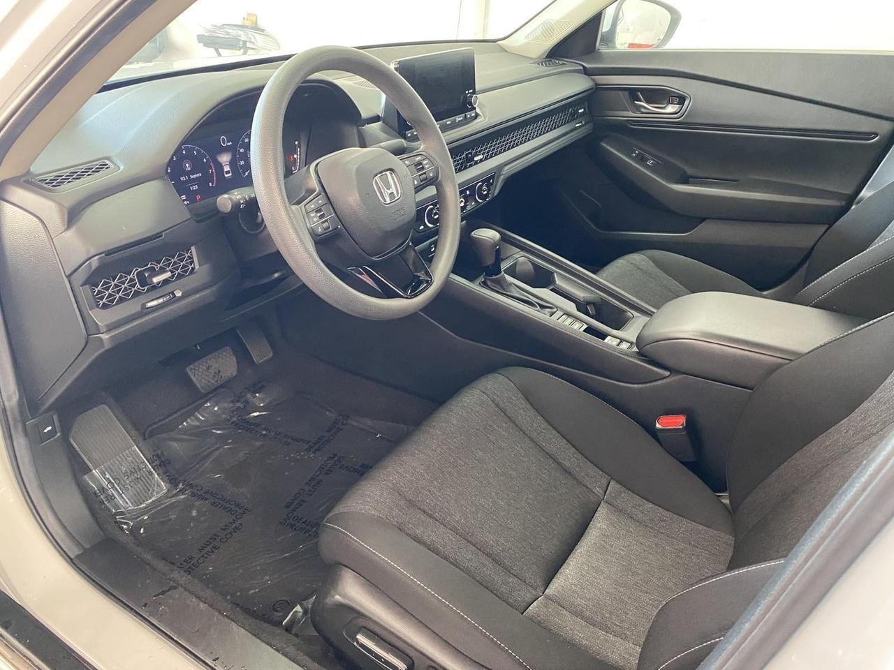 2024 Honda Accord Sedan EX Richmond Hill NY