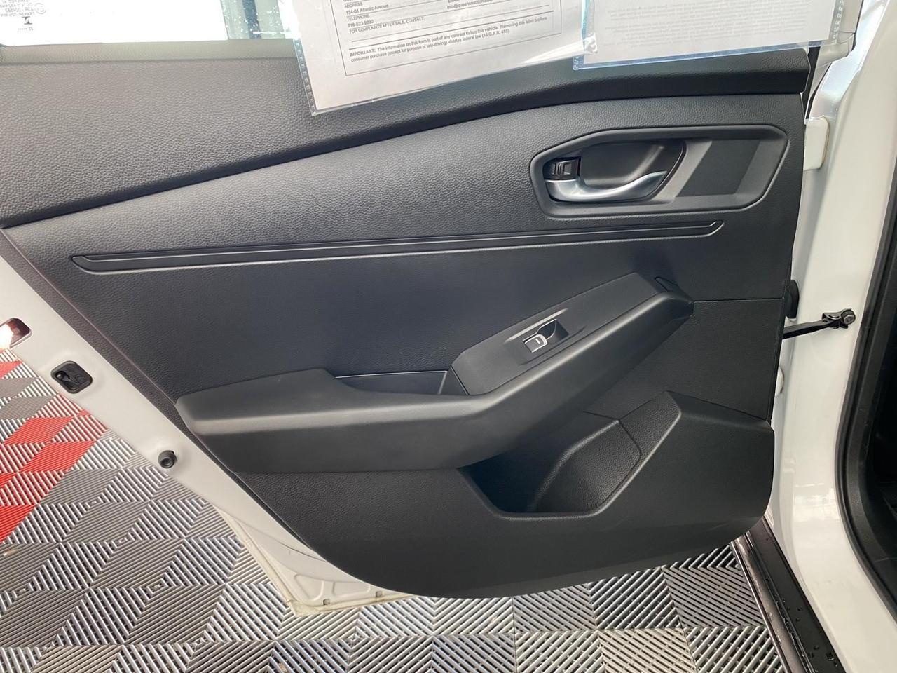 2024 Honda Accord Sedan EX Richmond Hill NY