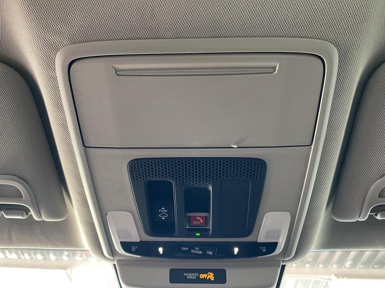 2024 Honda Accord Sedan EX Richmond Hill NY