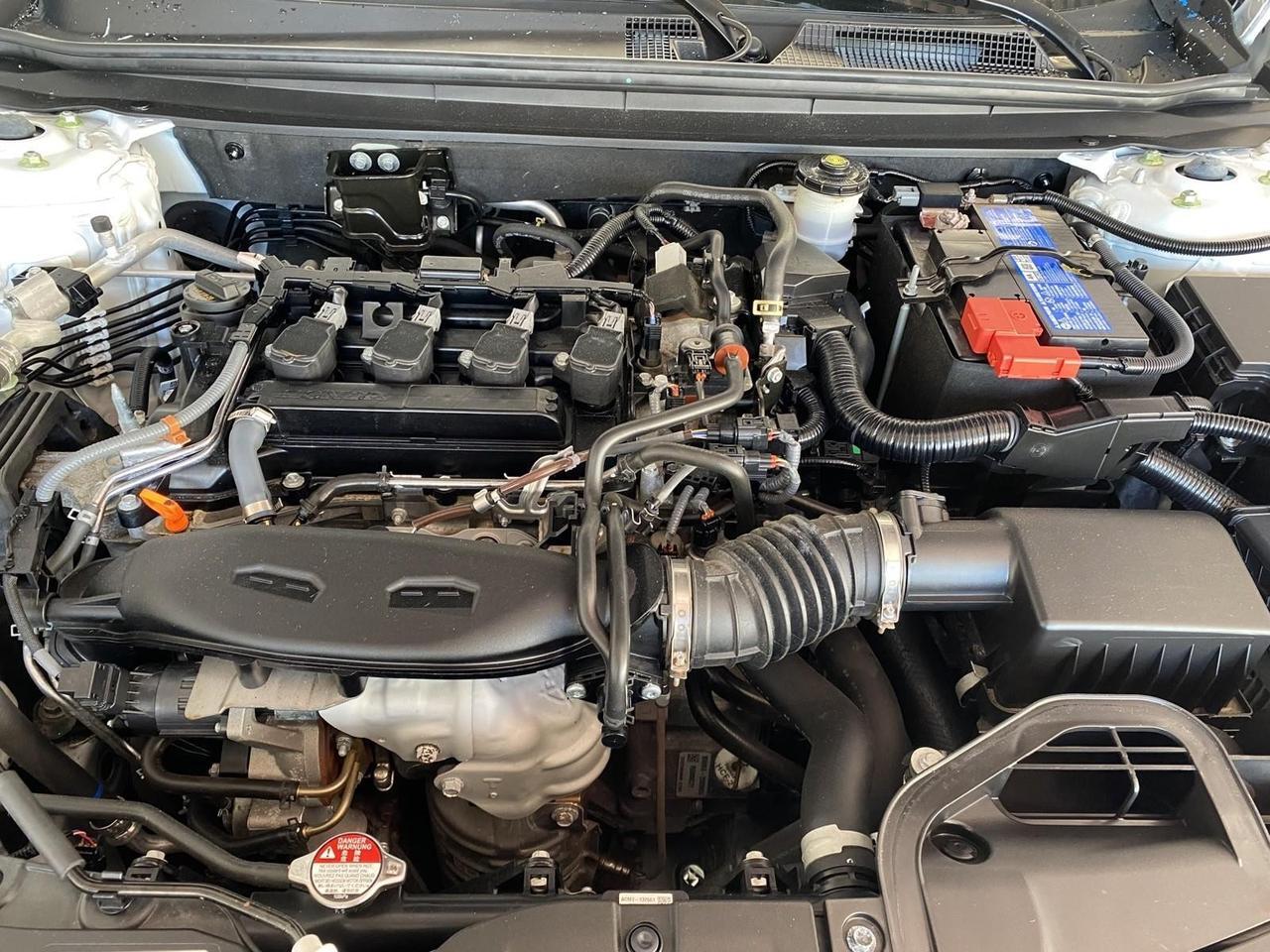 2024 Honda Accord Sedan EX Richmond Hill NY