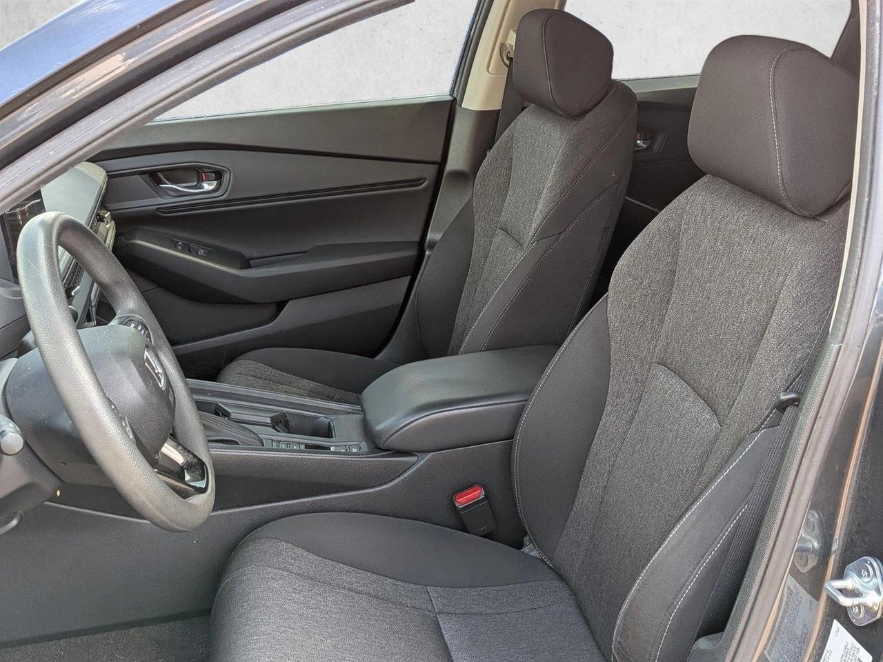 2024 Honda Accord Sedan EX Roseville CA