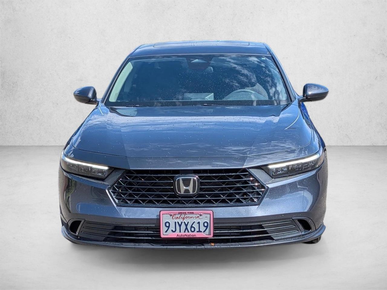 2024 Honda Accord Sedan EX Roseville CA