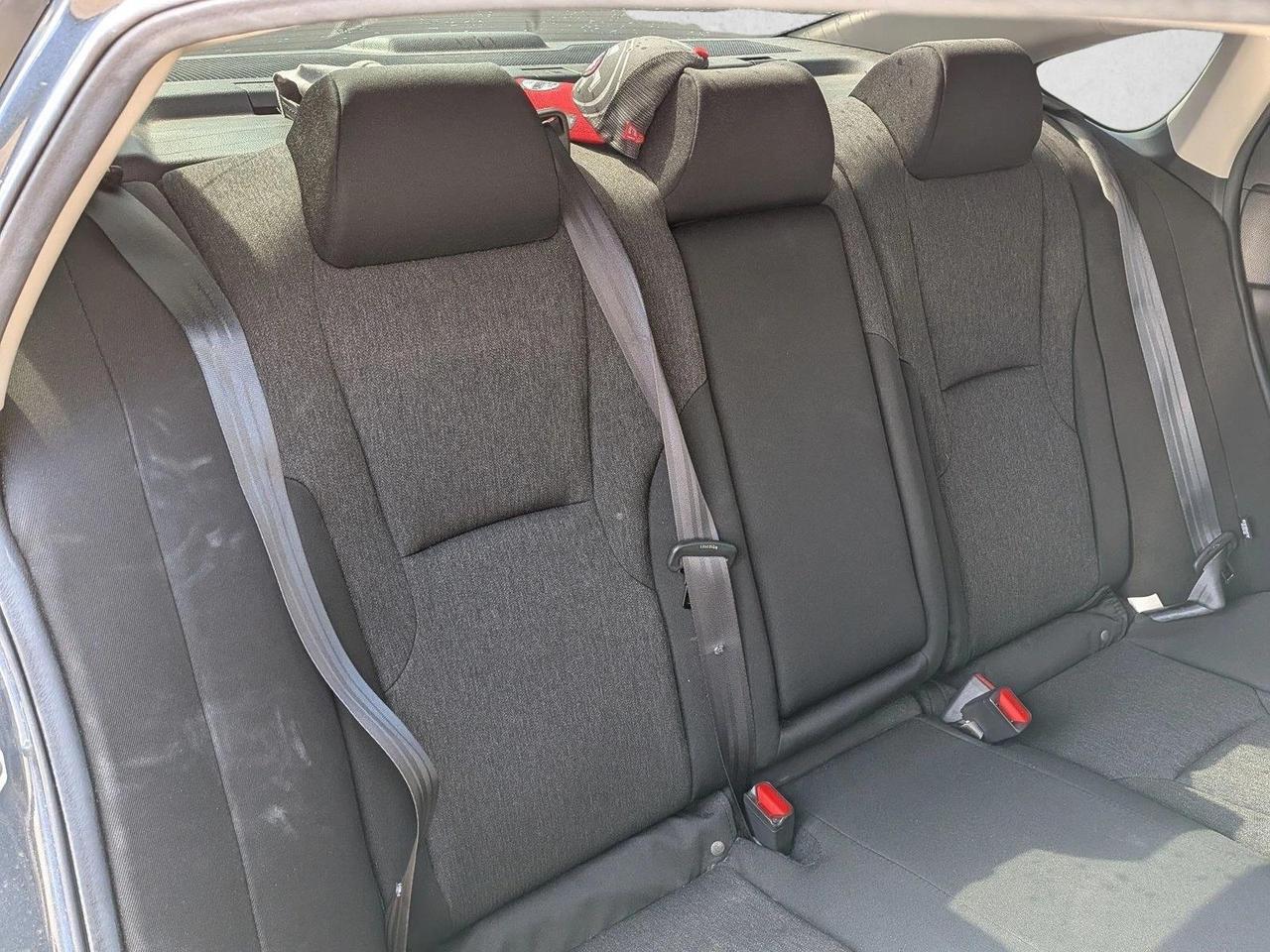 2024 Honda Accord Sedan EX Roseville CA