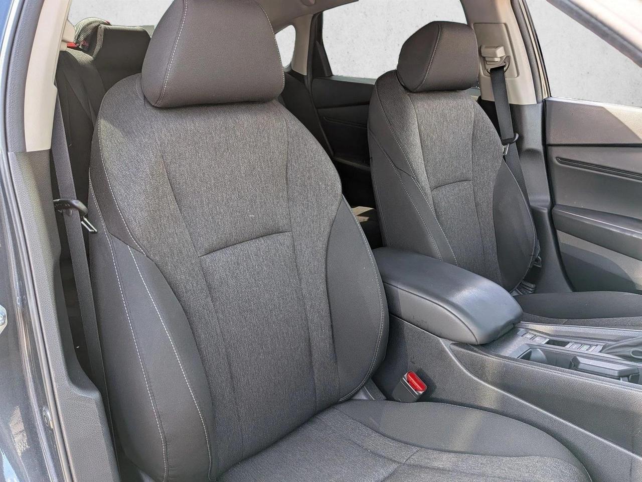 2024 Honda Accord Sedan EX Roseville CA