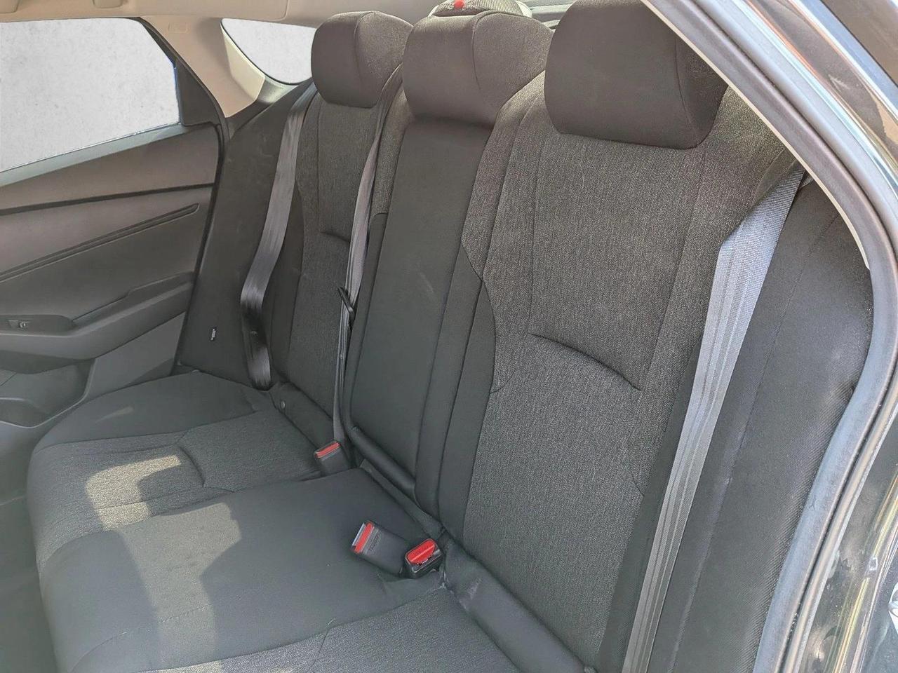 2024 Honda Accord Sedan EX Roseville CA