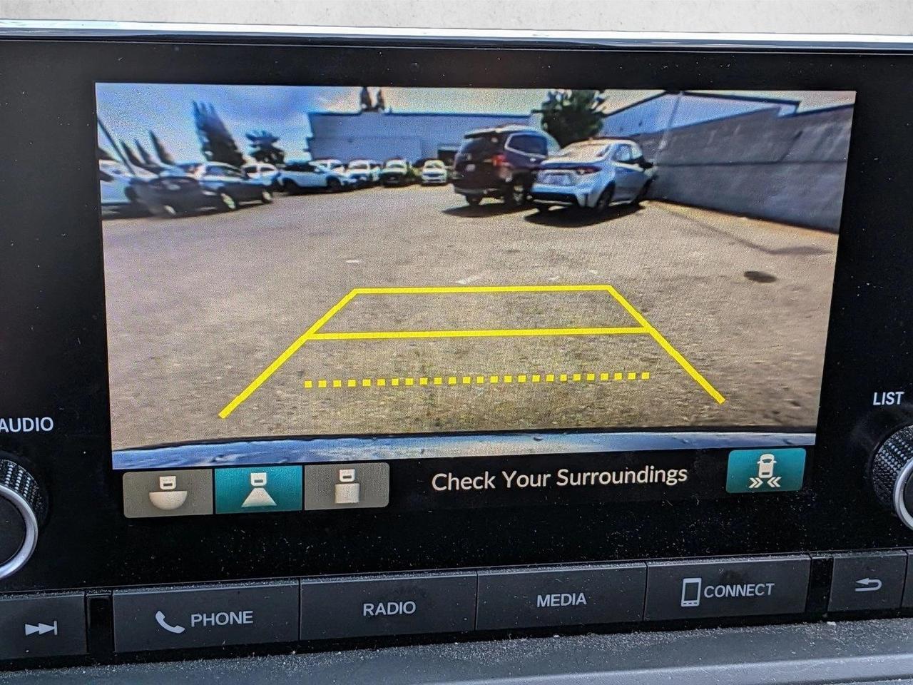 2024 Honda Accord Sedan EX Roseville CA
