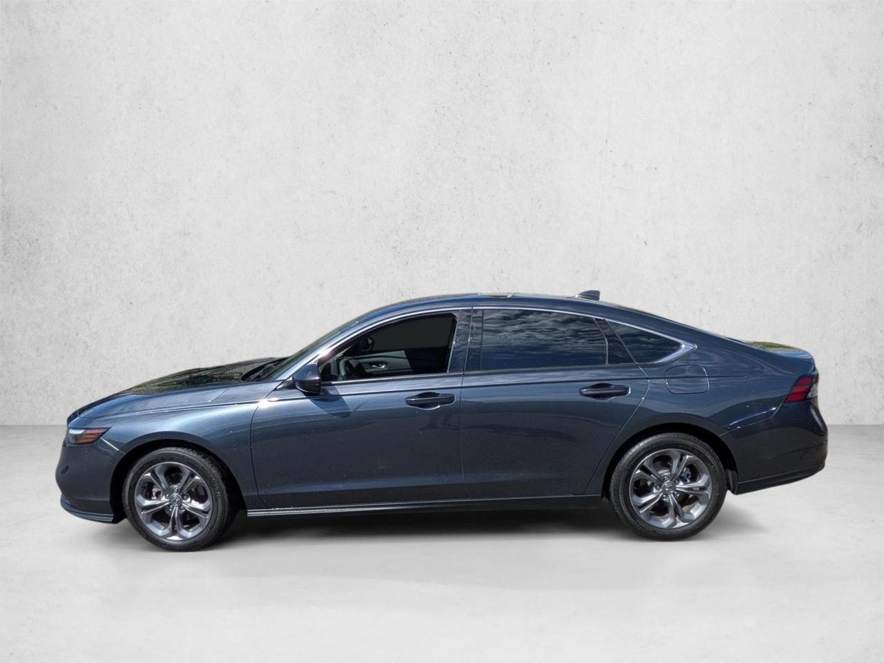 2024 Honda Accord Sedan EX Roseville CA