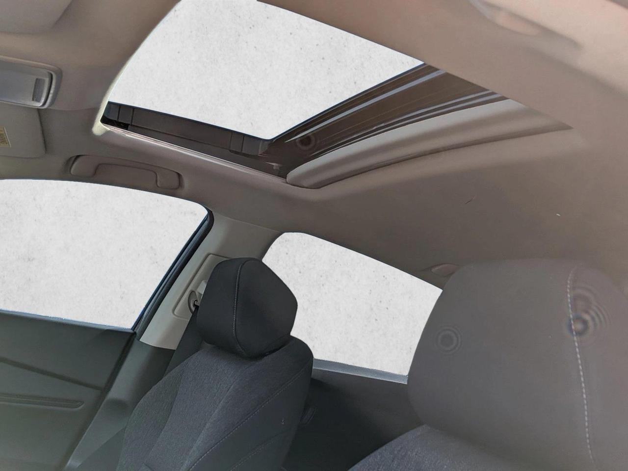 2024 Honda Accord Sedan EX Roseville CA