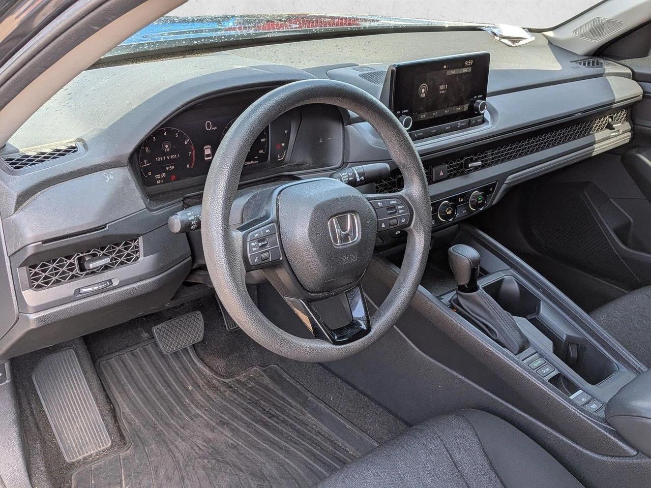 2024 Honda Accord Sedan EX Roseville CA