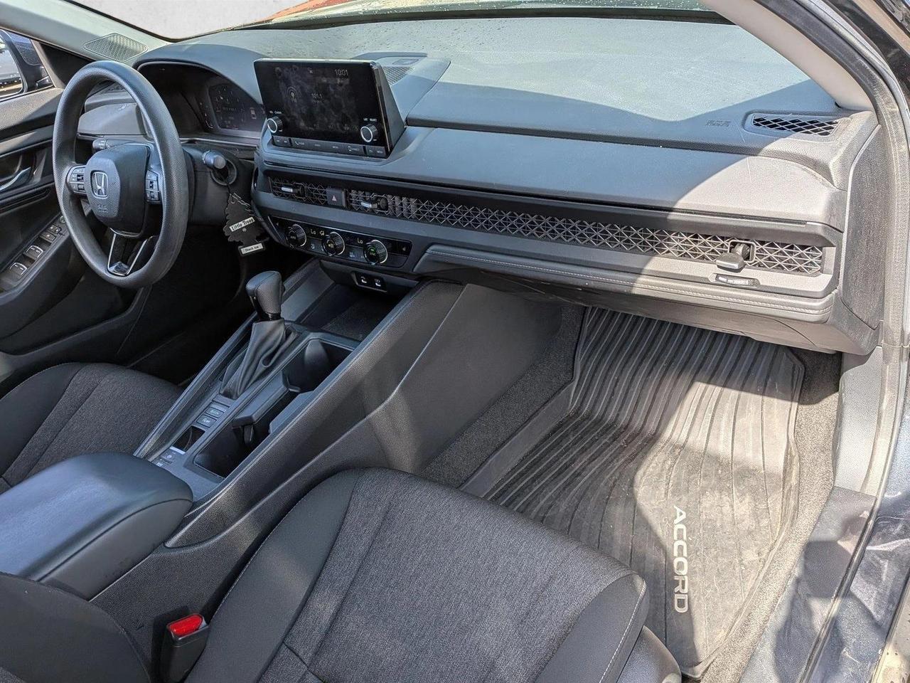 2024 Honda Accord Sedan EX Roseville CA