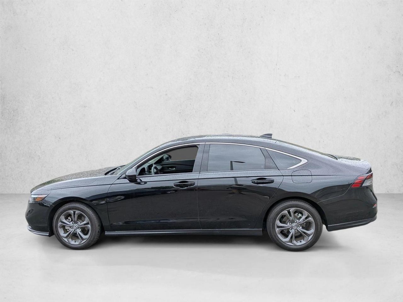 2024 Honda Accord Sedan EX Roseville CA