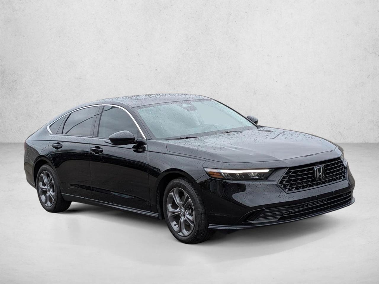 2024 Honda Accord Sedan EX Roseville CA