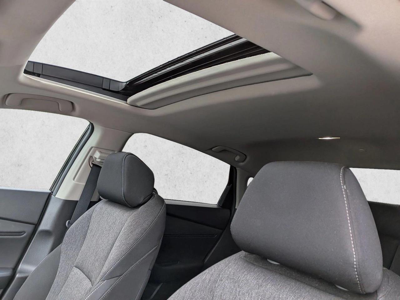 2024 Honda Accord Sedan EX Roseville CA