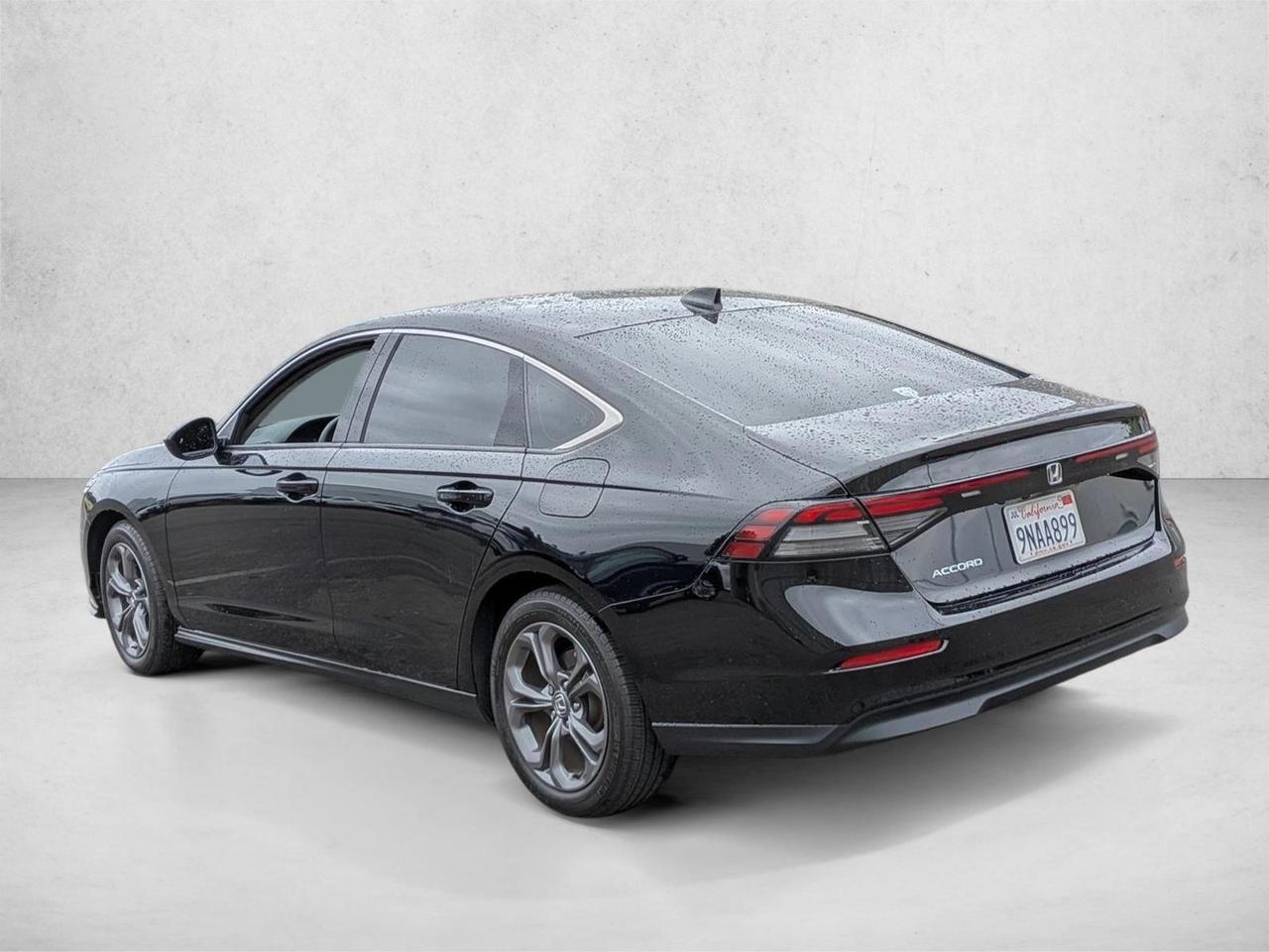 2024 Honda Accord Sedan EX Roseville CA
