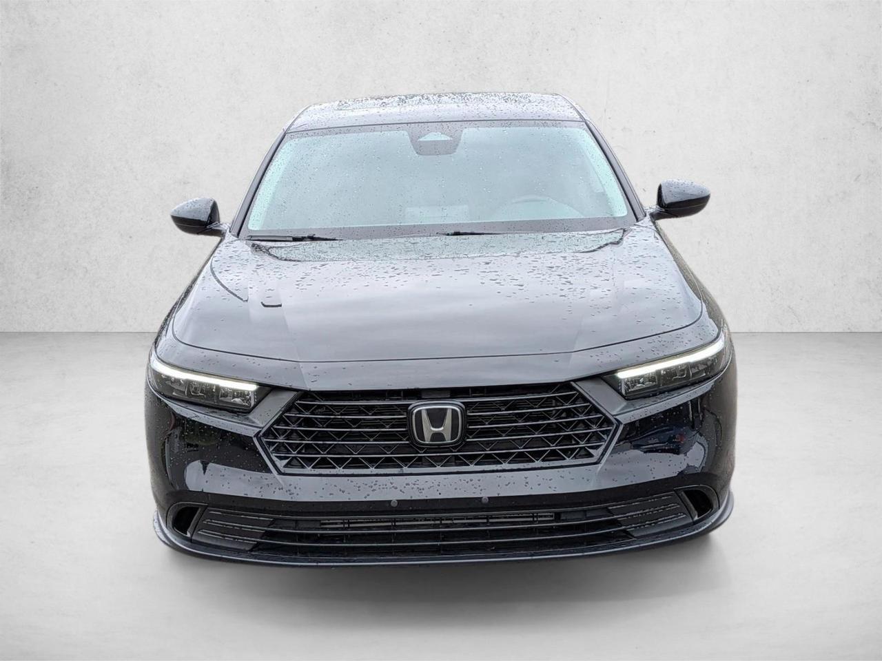 2024 Honda Accord Sedan EX Roseville CA