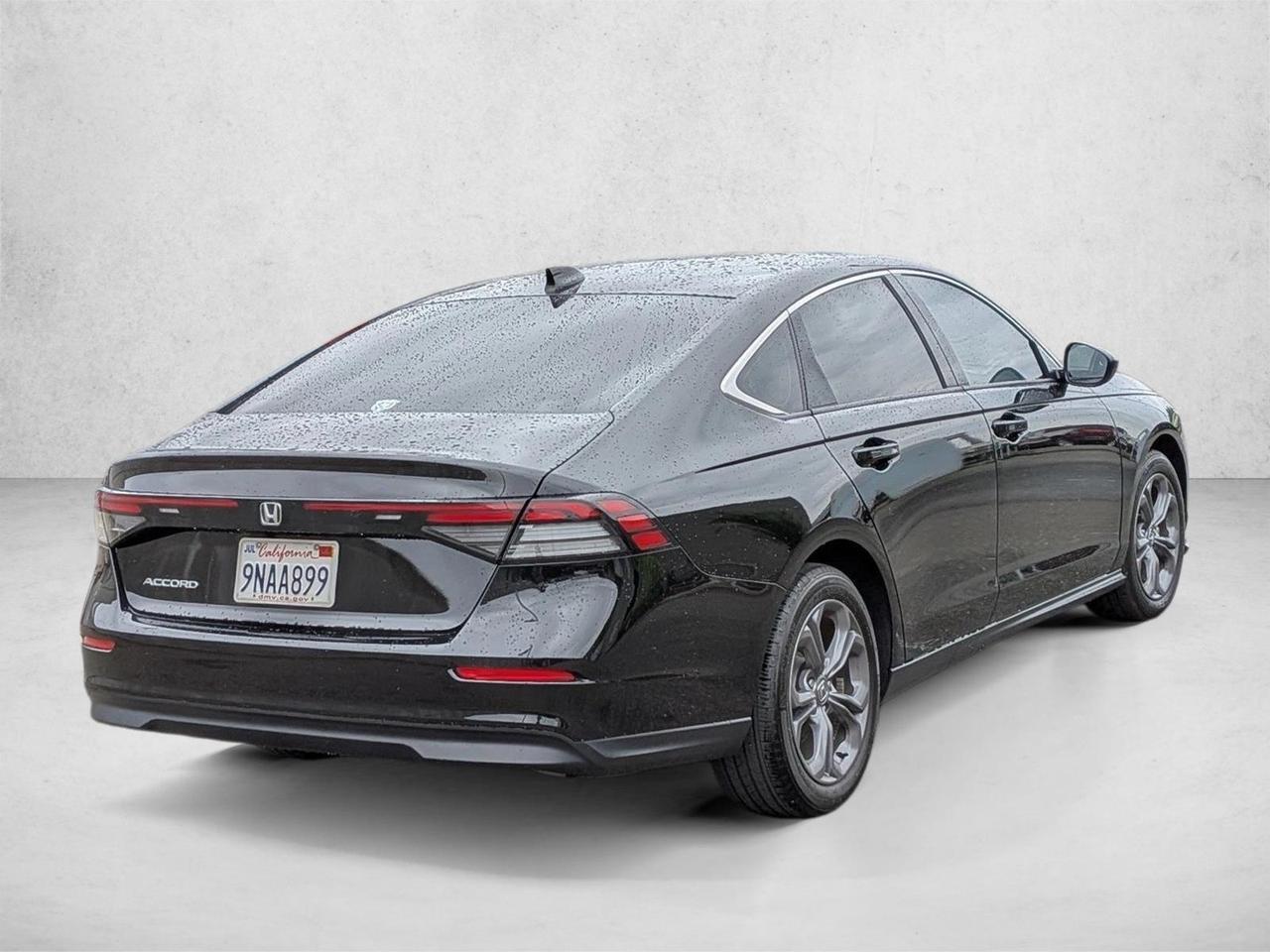 2024 Honda Accord Sedan EX Roseville CA