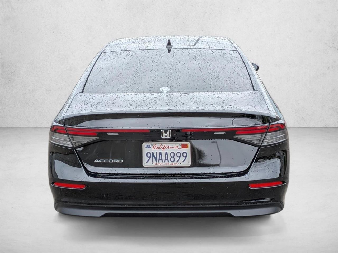 2024 Honda Accord Sedan EX Roseville CA