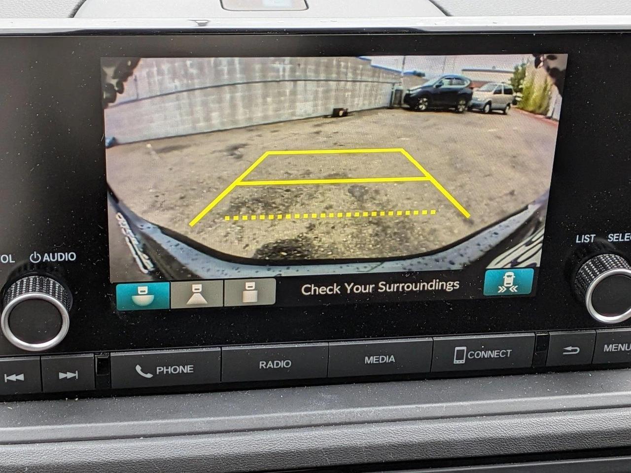 2024 Honda Accord Sedan EX Roseville CA