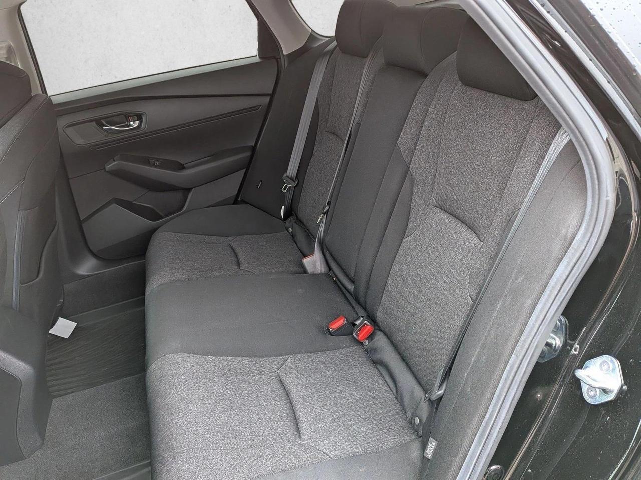 2024 Honda Accord Sedan EX Roseville CA