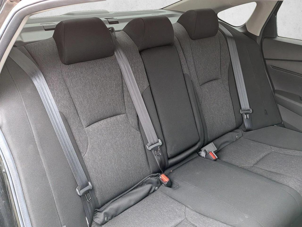 2024 Honda Accord Sedan EX Roseville CA