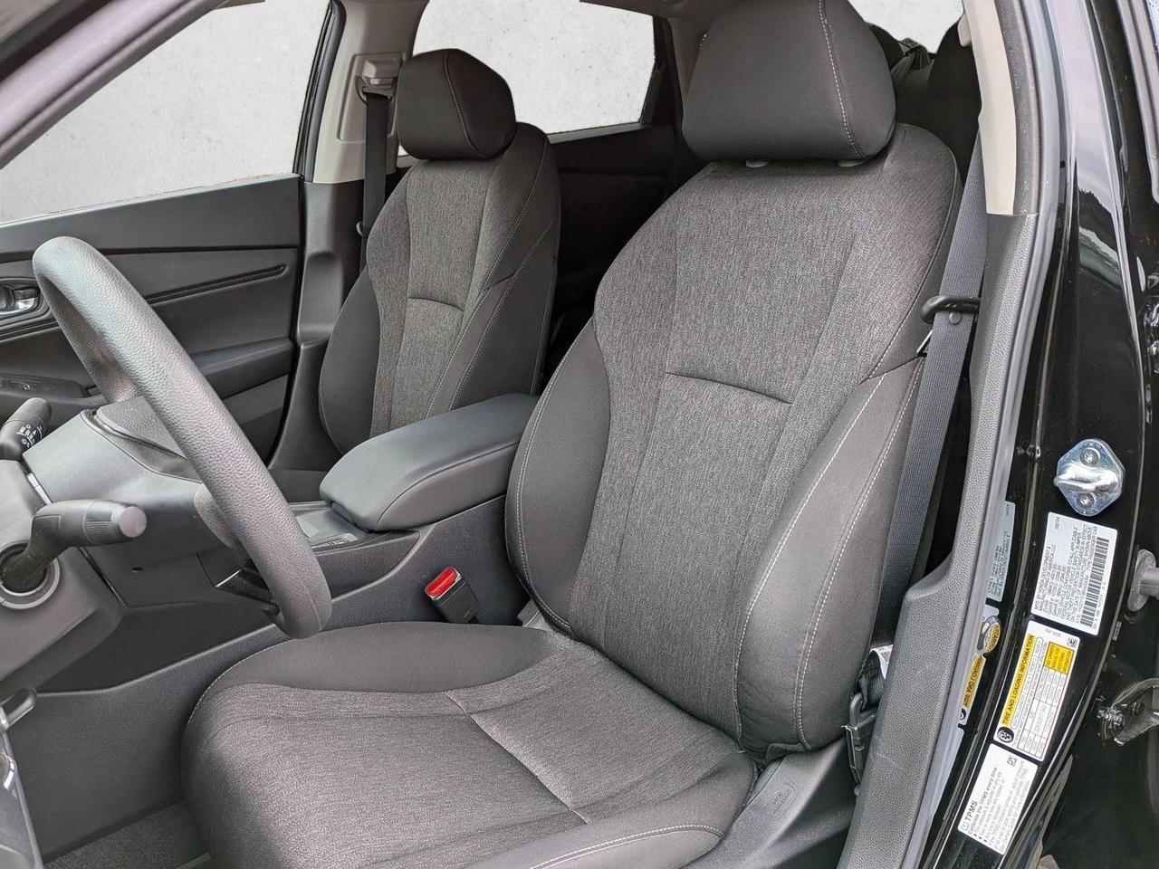 2024 Honda Accord Sedan EX Roseville CA
