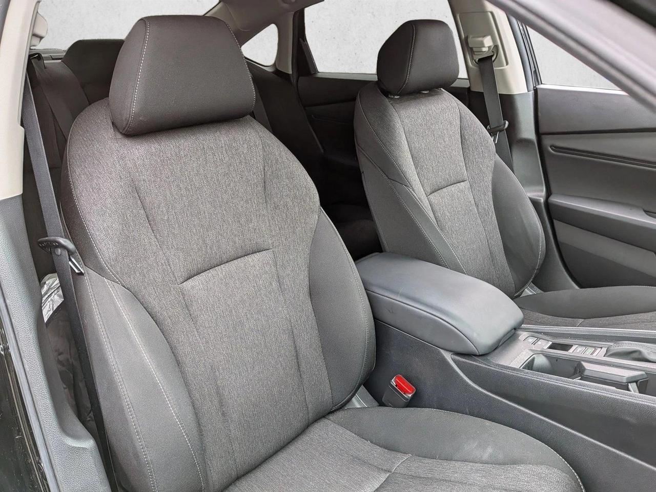 2024 Honda Accord Sedan EX Roseville CA