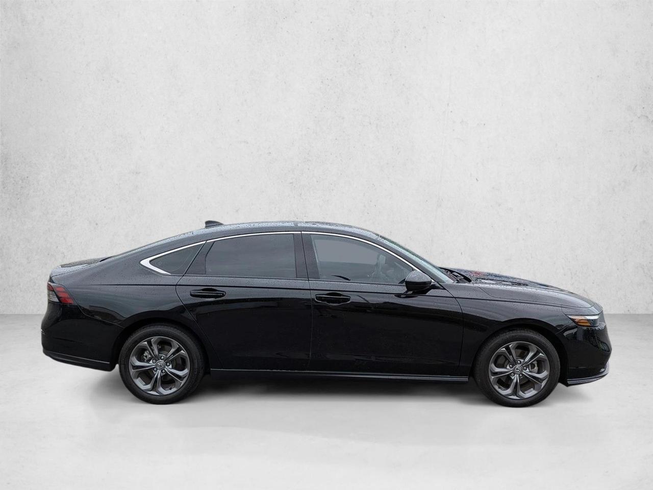 2024 Honda Accord Sedan EX Roseville CA