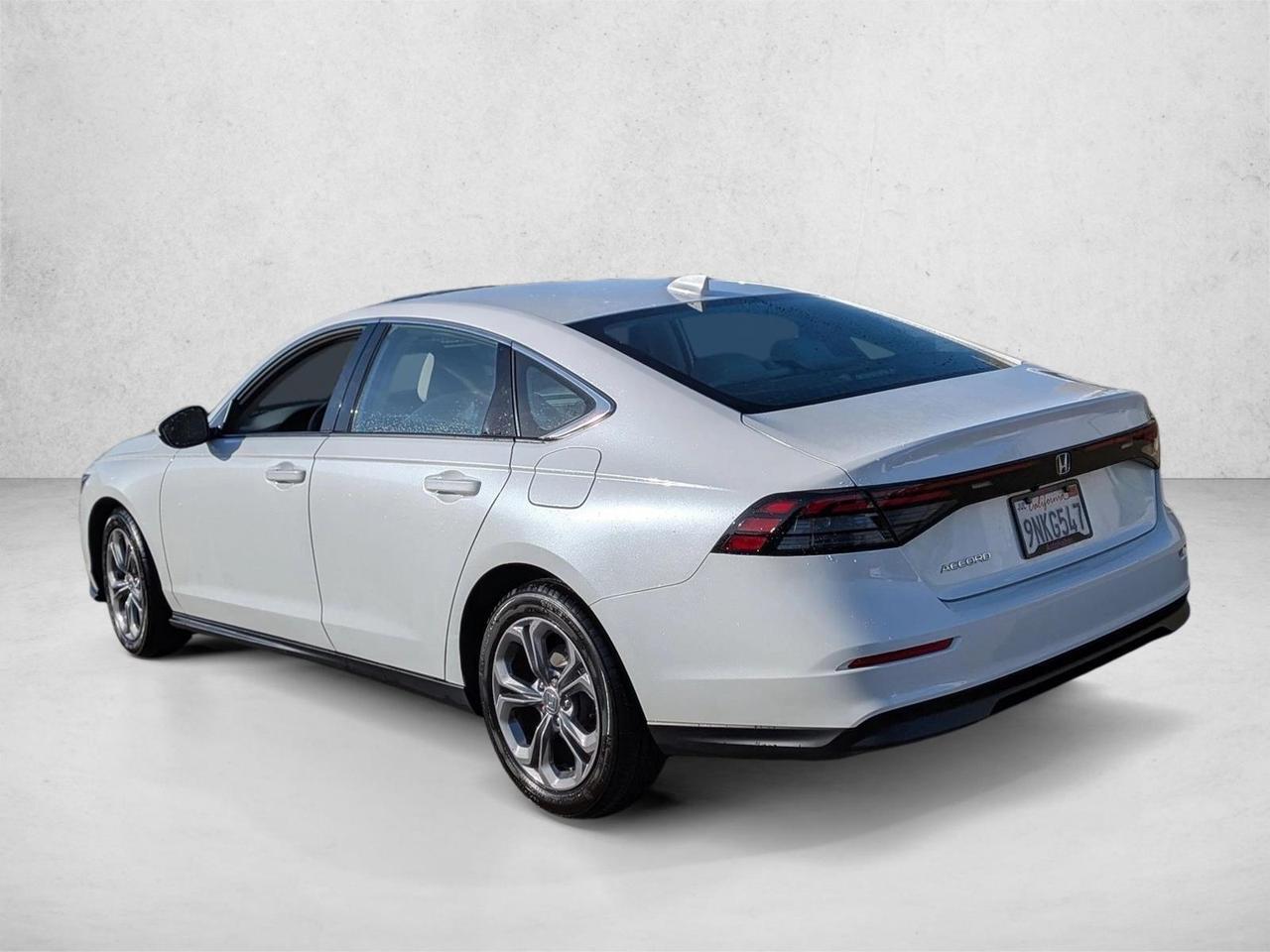 2024 Honda Accord Sedan EX Roseville CA