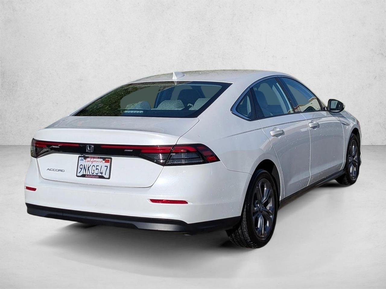 2024 Honda Accord Sedan EX Roseville CA