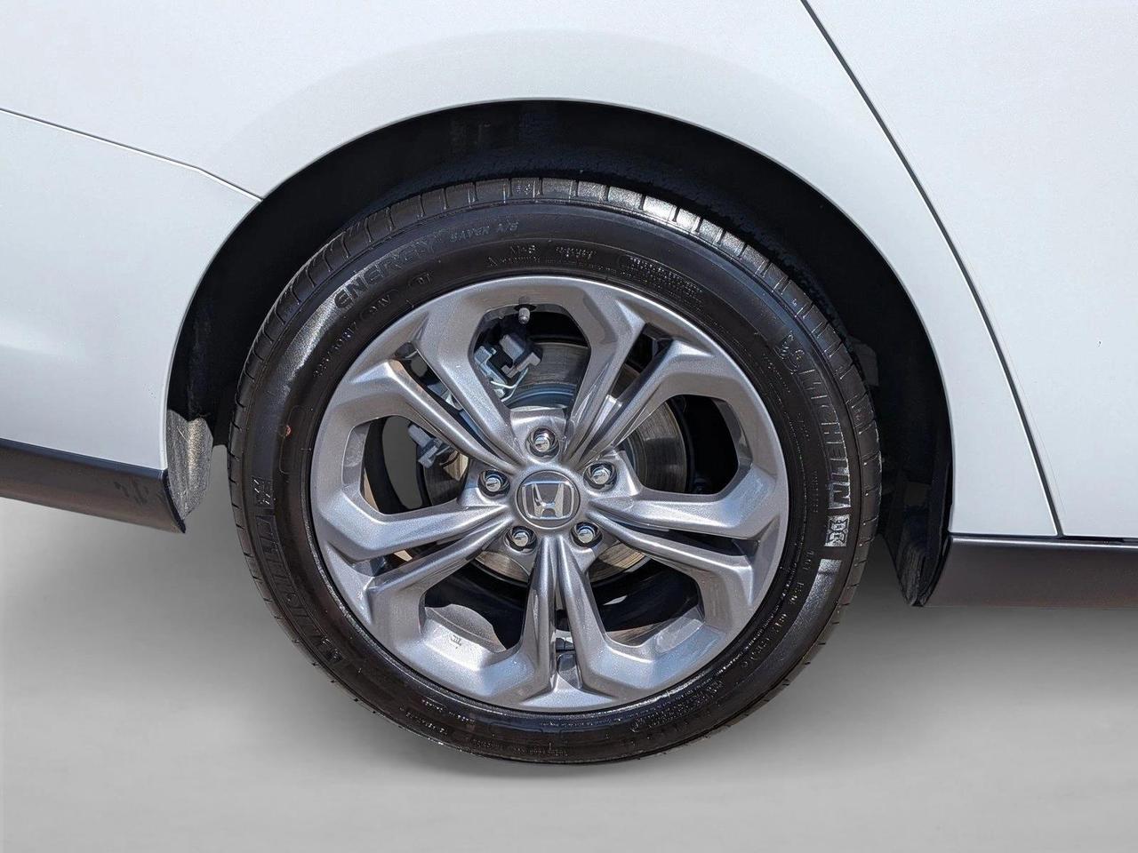 2024 Honda Accord Sedan EX Roseville CA