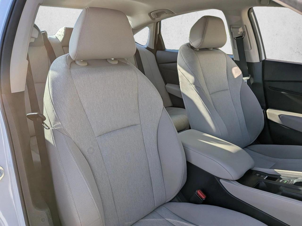 2024 Honda Accord Sedan EX Roseville CA