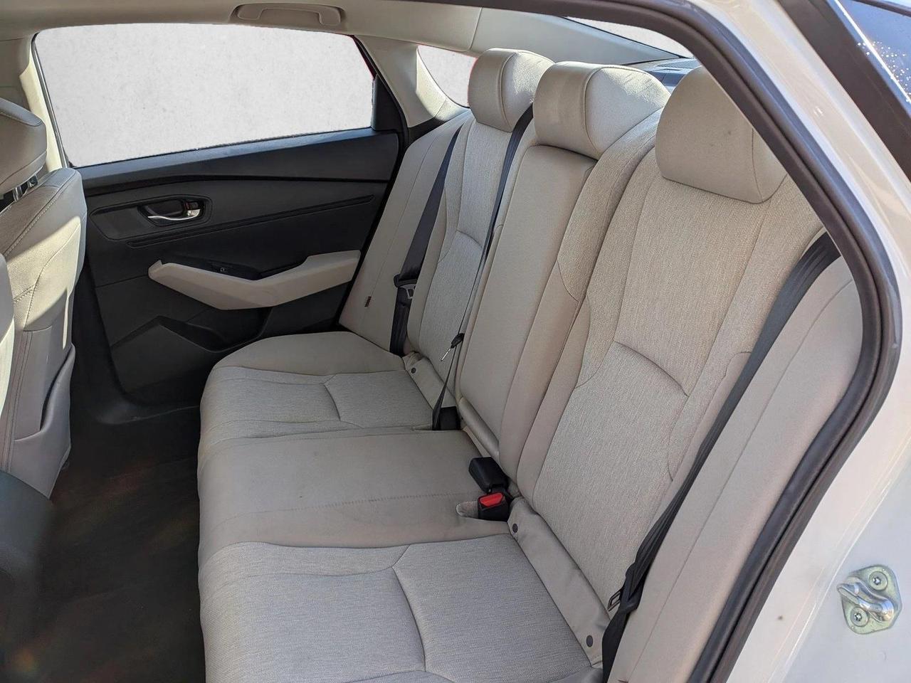 2024 Honda Accord Sedan EX Roseville CA