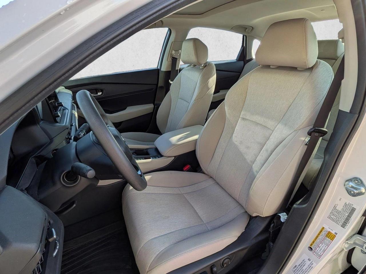 2024 Honda Accord Sedan EX Roseville CA