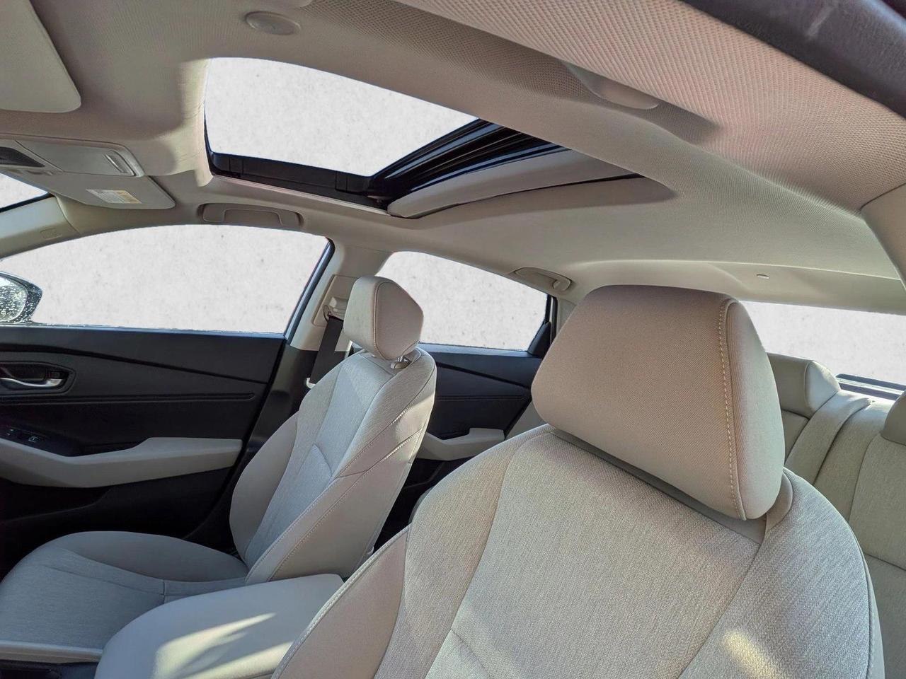 2024 Honda Accord Sedan EX Roseville CA