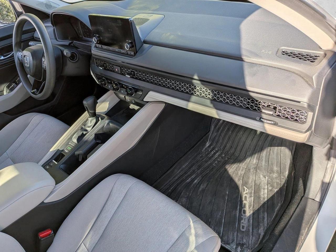 2024 Honda Accord Sedan EX Roseville CA