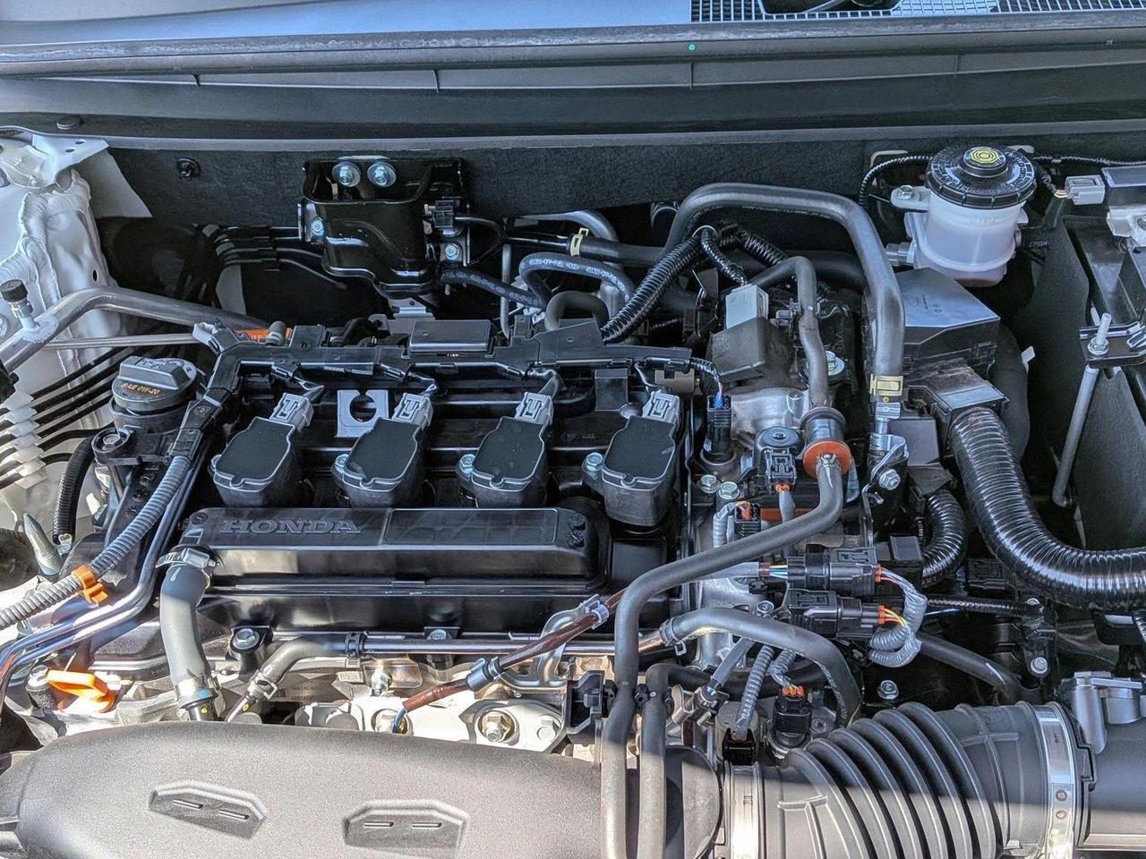 2024 Honda Accord Sedan EX Roseville CA